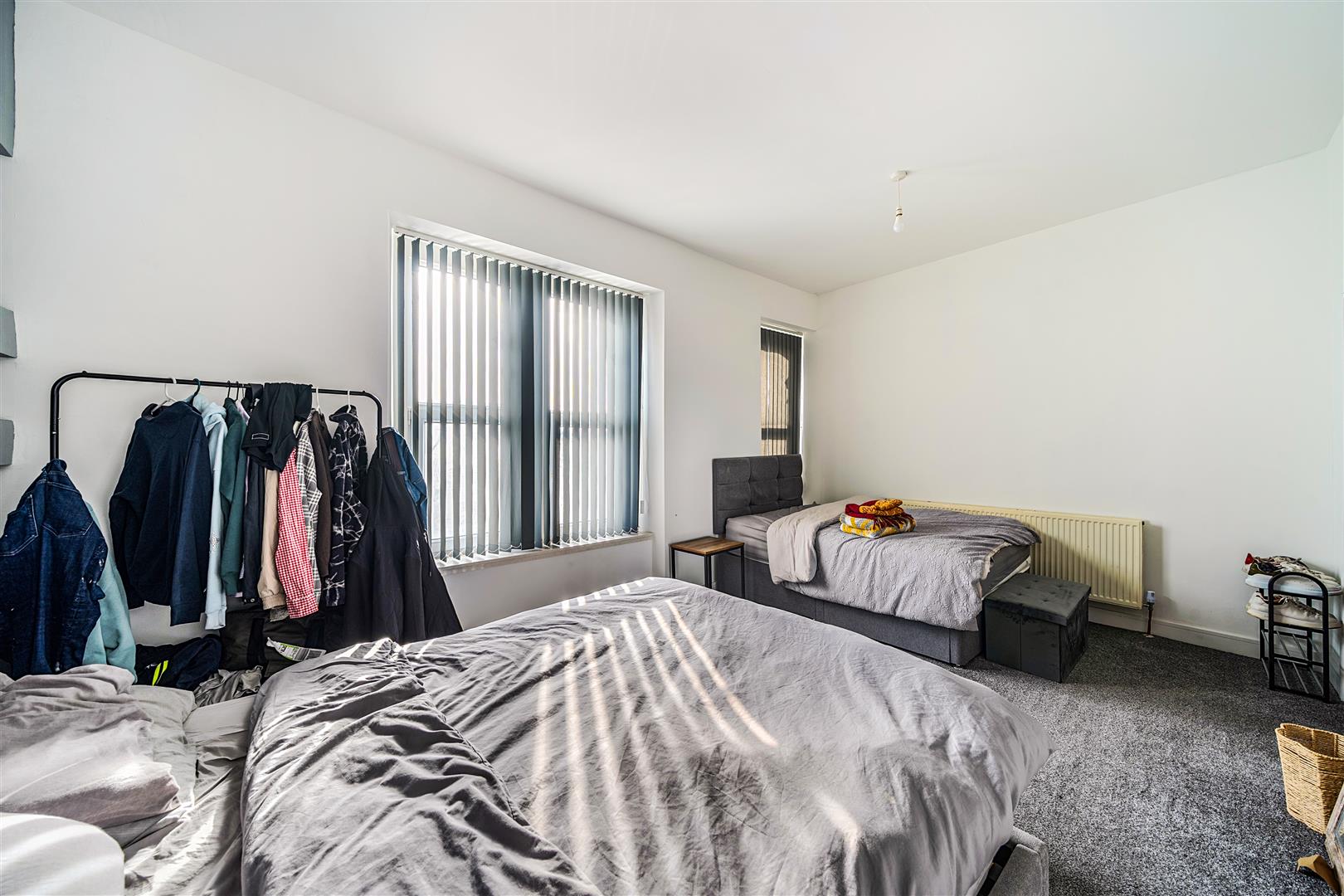 King Edward's Road, Swansea, SA1 4LU